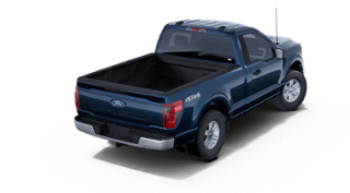2025 Ford F-150® External Image 4